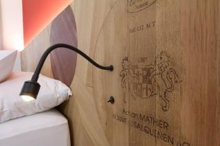 BnB Vino Veritas - Salgesch - 7
