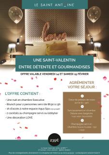BW Premier Collection Le Saint Antoine Hotel et Spa - Rennes - 9