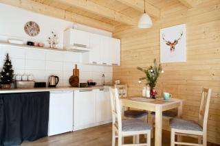 Wiśniewski Apartamenty pod Szczyrkiem - Szczyrk - 5