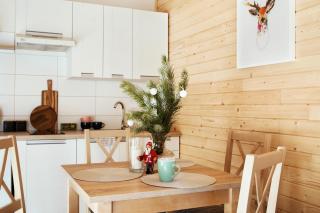Wiśniewski Apartamenty pod Szczyrkiem - Szczyrk - 3