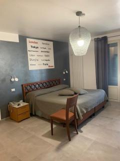 Hotel Villa Archirafi - Palermo - 8