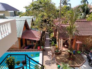 Kim Lien Phu Quoc Guesthouse - 5