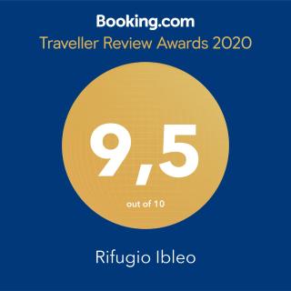 Rifugio Ibleo - 8
