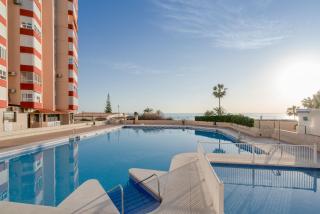 Fantástico apartamento en Torrox Costa - Torrox - 8
