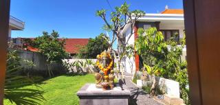 Santi HomeStay - Canggu - 7