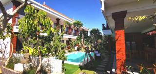 Santi HomeStay - Canggu - 6
