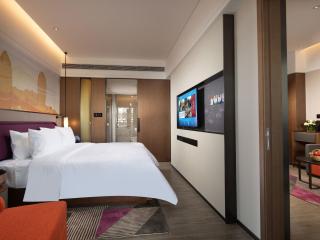 Hampton by Hilton Sanya Weiming Lake Park - 6
