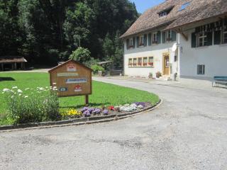 Gast und Hof Spittel - Langenbruck - 0