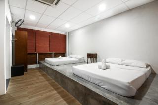 UrbanStay Industrial - Ipoh - 4