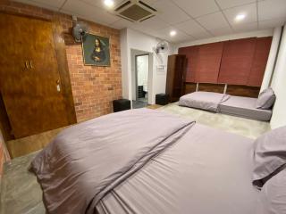 UrbanStay Industrial - Ipoh - 3
