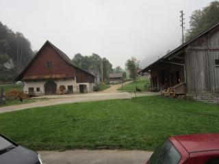 Gast und Hof Spittel - Langenbruck - 1