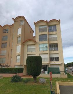 Les Palmiers de Gruissan, T2, Vue Port ! - Gruissan - 9