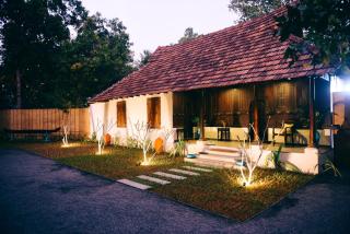 Marari Villas - Private Pool Villas - Mararikulam - 6