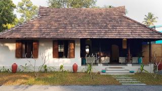 Marari Villas - Private Pool Villas - Mararikulam - 2
