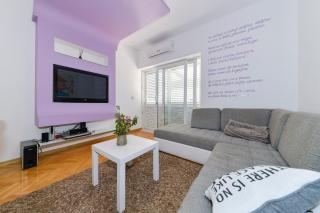 Family & pet friendly apartment IVA - Promajna - 3