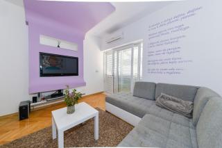 Family & pet friendly apartment IVA - 2