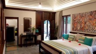 Marari Villas - Private Pool Villas - 5