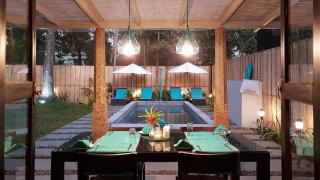 Marari Villas - Private Pool Villas - 3