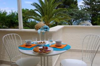 B&B Puglia Vista Mare - Impalata - 9