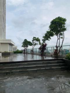 Menteng Park 19th - Jakarta - 2