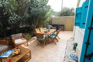 Aphrodite Villa - Almyrida - 9