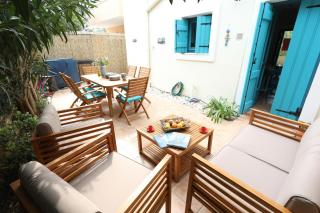 Aphrodite Villa - Almyrida - 8