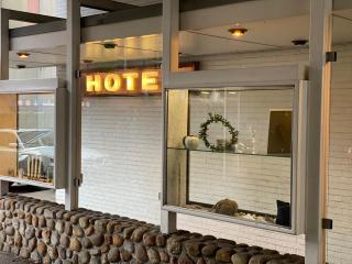 Hotel Flensburger Hof - Flensburg - 1