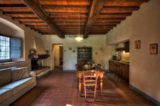 Agriturismo Relais Campiglioni - Montevarchi - 6