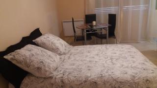 STUDIO 3mn A PIED DE LA PLAGE AVEC TERRASSE - Antibes - 7