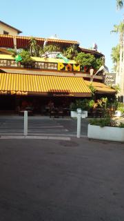 STUDIO 3mn A PIED DE LA PLAGE AVEC TERRASSE - Antibes - 5