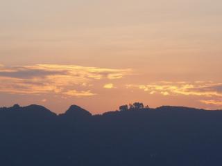 Mbunga Community Tourism Campsite - 9