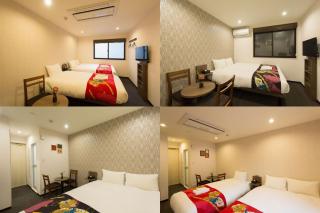 Laon Inn Gion Nawate - Kyōto - 8