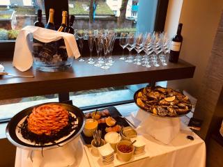 BW Premier Collection Le Saint Antoine Hotel et Spa - Rennes - 8
