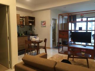 AMAZING SEAVIEW STUDIO WITH WIFI AT Timurbay Kuantan MU5LIM ONLY - Kuantan - 9