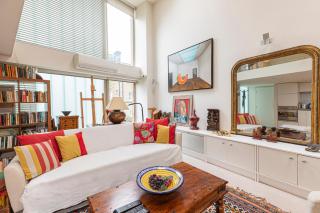 Contemporary apartment in the heart of Fulham - Londra - 7