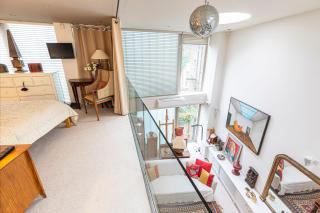 Contemporary apartment in the heart of Fulham - 2