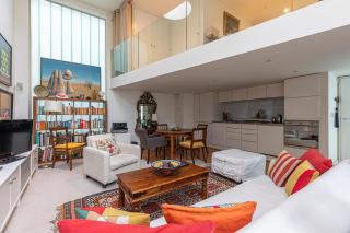 Contemporary apartment in the heart of Fulham - Londra - 3