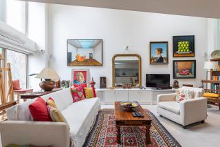 Contemporary apartment in the heart of Fulham - 9