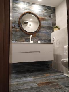 Herzliya Marina Lagoon Apartment - 1