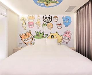 Whoops Hotel - 9