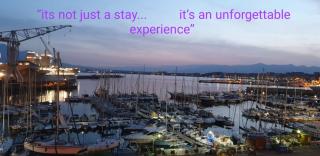 Siriana open space - Castellammare di Stabia - 9