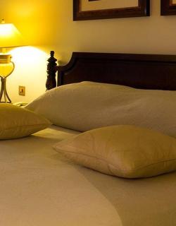 Aphrodite Hills Hotel - Kouklia - 7