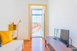 Bombarda 21 City Stay @ Retro Lisbon - 5