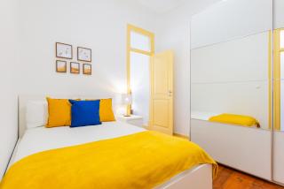Bombarda 21 City Stay @ Retro Lisbon - Lissabon - 9