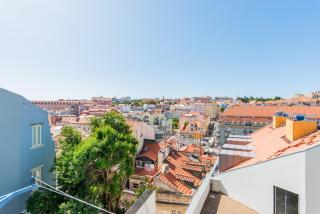 Bombarda 21 City Stay @ Retro Lisbon - Lissabon - 4