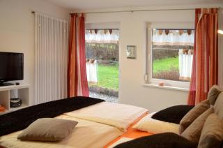 Ferienwohnungen Familie Fuss - Bischofsgrün - 7