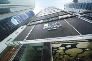iclub Fortress Hill Hotel - Hong Kong - 0