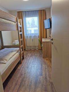 Hotel Cristal - Nuremberg - 5