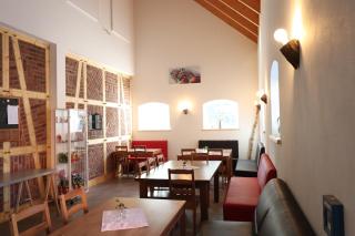Ferien- und Reiterhof Klein Stavern - Stavern - 2