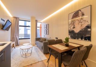 BILBAO METROPOLITAN by STAYNN APARTMENTS - 9